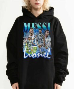 Lionel Messi Legends Goats Qatar World Cup 2022 Champion T-shirt 2 Lionel Messi Legends Goats Qatar World Cup 2022 Champion T shirt 3