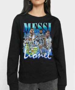 Lionel Messi Legends Goats Qatar World Cup 2022 Champion T-shirt 3 Lionel Messi Legends Goats Qatar World Cup 2022 Champion T shirt 4