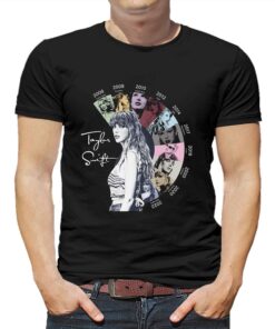 List Of Songs By Taylor Swift 2008 – 2022 T-shirt List Of Songs By Taylor Swift 2008 – 2022 T-shirt