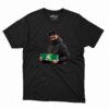 Liverpool 7-0 Manchester United T-shirt
