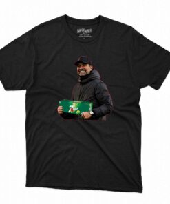 Liverpool 7-0 Manchester United T-shirt Liverpool 7-0 Manchester United T-shirt