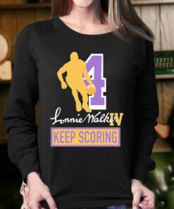 Lonnie Walker Iv Keep Scoring Shirt 3 Lonnie Walker Iv Keep Scoring Shirt 4