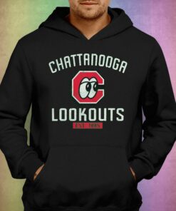 Lookouts Milbstore Chattanooga Lookouts Packcloth Shirt 2 Lookouts Milbstore Chattanooga Lookouts Packcloth Shirt 3