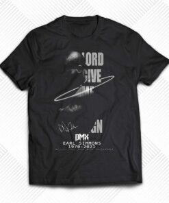 Lord Give Me A Sign Dmx Earl Simmons 1970 – 2021 Thank You For The Memories T-shirt Lord Give Me A Sign Dmx Earl Simmons 1970 – 2021 Thank You For The Memories T-shirt