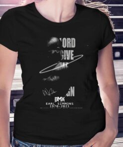 Lord Give Me A Sign Dmx Earl Simmons 1970 – 2021 Thank You For The Memories T-shirt Lord Give Me A Sign Dmx Earl Simmons 1970 – 2021 Thank You For The Memories T-shirt