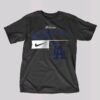 Los Angeles Dodgers Nike 2023 Postseason Legend Performance T-shirt
