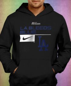 Los Angeles Dodgers Nike 2023 Postseason Legend Performance T-shirt 2 Los Angeles Dodgers Nike 2023 Postseason Legend Performance T shirt 3