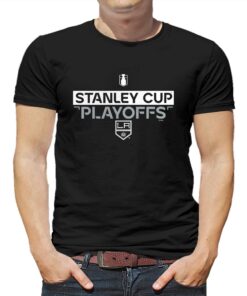 Los Angeles Kings 2023 Nhl Stanley Cup Playoffs T-shirt Los Angeles Kings 2023 Nhl Stanley Cup Playoffs T-shirt