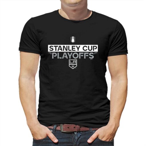 Los Angeles Kings 2023 Nhl Stanley Cup Playoffs T-shirt