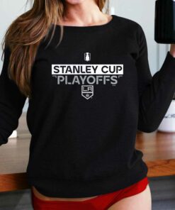 Los Angeles Kings 2023 Nhl Stanley Cup Playoffs T-shirt Los Angeles Kings 2023 Nhl Stanley Cup Playoffs T-shirt