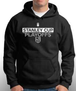 Los Angeles Kings 2023 Nhl Stanley Cup Playoffs T-shirt 2 Los Angeles Kings 2023 Nhl Stanley Cup Playoffs T shirt 3