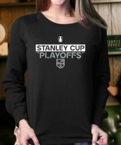 Los Angeles Kings 2023 Nhl Stanley Cup Playoffs T-shirt 3 Los Angeles Kings 2023 Nhl Stanley Cup Playoffs T shirt 4