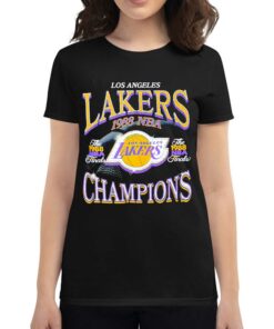 Los Angeles Lakers Champions Nba 1988 Nba Finals Shirt Los Angeles Lakers Champions Nba 1988 Nba Finals Shirt