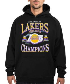 Los Angeles Lakers Champions Nba 1988 Nba Finals Shirt 2 Los Angeles Lakers Champions Nba 1988 Nba Finals Shirt 3