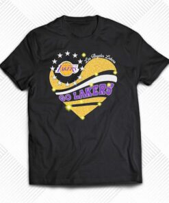 Los Angeles Lakers Go Lakers 2023 Nba Playoff Shirt Los Angeles Lakers Go Lakers 2023 Nba Playoff Shirt