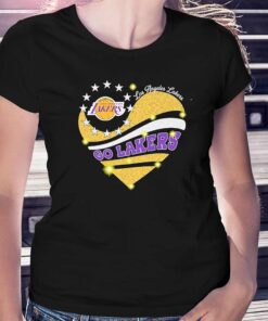 Los Angeles Lakers Go Lakers 2023 Nba Playoff Shirt Los Angeles Lakers Go Lakers 2023 Nba Playoff Shirt