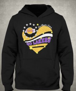 Los Angeles Lakers Go Lakers 2023 Nba Playoff Shirt 2 Los Angeles Lakers Go Lakers 2023 Nba Playoff Shirt 3