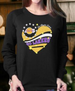 Los Angeles Lakers Go Lakers 2023 Nba Playoff Shirt 3 Los Angeles Lakers Go Lakers 2023 Nba Playoff Shirt 4