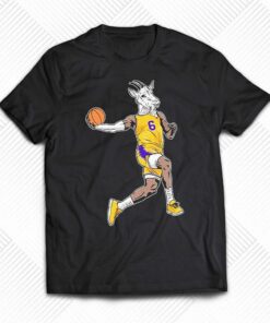 Los Angeles Lakers Goat Shot Lebron James Shirt Los Angeles Lakers Goat Shot Lebron James Shirt