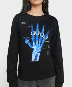 Los Angeles Lakers Kobe Bryant Nba Nike T shirt 4