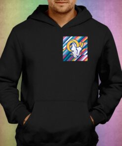 Los Angeles Rams Nike 2023 Nfl Crucial Catch Sideline T-shirt 2 Los Angeles Rams Nike 2023 Nfl Crucial Catch Sideline T shirt 3