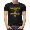 Lsu Baseball Championship Powerhouse Shirt