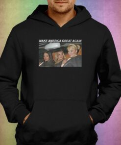 Make America Great Again T shirt 3