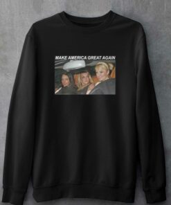 Make America Great Again T shirt 4