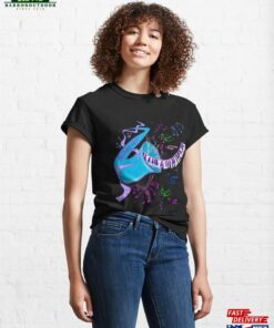 “Feeling Saxy” Jazz Saxophone With Music Notes And Piano Keys Band Shirt Sweatshirt T-Shirt “Feeling Saxy” Jazz Saxophone With Music Notes And Piano Keys Band Shirt Sweatshirt T-Shirt
