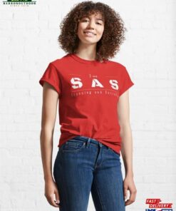 “Sociable And Stunning The Perfect Combination Classic T-Shirt Hoodie “Sociable And Stunning The Perfect Combination Classic T-Shirt Hoodie