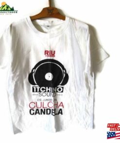 00S Vintage Dj T Shirt Unisex Hoodie 4