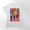 1 Abstract Acrylic Painting 231123 Classic T-Shirt Unisex