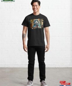 1 Cat Sitting With A Cellphone Design For Gift In Vintage And Retro Style Newest T T-Shirt Hoodie 2 1 Cat Sitting With A Cellphone Design For Gift In Vintage And Retro Style Newest T T Shirt Hoodie 3