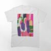 10 Abstract Acrylic Painting 231123 Classic T-Shirt Unisex