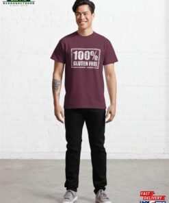 100 Gluten Free Dark T Sweatshirt Hoodie 2 100 Gluten Free Dark T Sweatshirt Hoodie 3