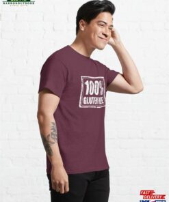 100 Gluten Free Dark T Sweatshirt Hoodie 3 100 Gluten Free Dark T Sweatshirt Hoodie 4