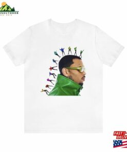 11 Tour With Dates Chris Brown 2024 Unisex Shirt Classic T-Shirt 3 11 Tour With Dates Chris Brown 2024 Unisex Shirt Classic T Shirt 4