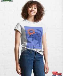 111 Intuition Angel Number Classic T Shirt Sweatshirt 3