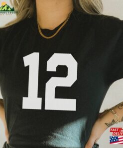 12 51 Strokes Shirt The Tee Hoodie T-Shirt 1 12 51 Strokes Shirt The Tee Hoodie T Shirt 2