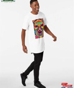 12 Chinese Zodiac The Year Of Cow Long T-Shirt Unisex Classic 2 12 Chinese Zodiac The Year Of Cow Long T Shirt Unisex Classic 3