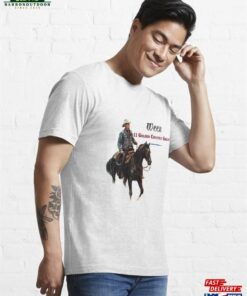 12 Golden Country Greats Classic T Shirt Unisex 3