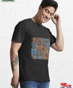 126 Frames And Gears Essential T-Shirt Classic 2 126 Frames And Gears Essential T Shirt Classic 3