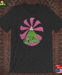 13Th Floor Elevators T-Shirt Hoodie 13Th Floor Elevators T-Shirt Hoodie