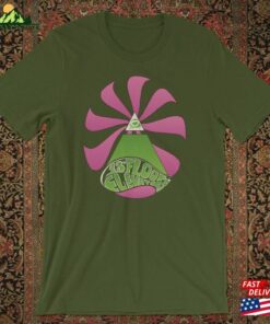 13Th Floor Elevators T-Shirt Hoodie 3 13Th Floor Elevators T Shirt Hoodie 4