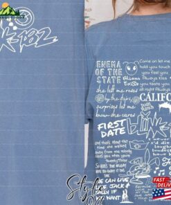 182 Comfort Colors Shirts The World Tour 2023 Shirt T-Shirt Hoodie 1 182 Comfort Colors Shirts The World Tour 2023 Shirt T Shirt Hoodie 2