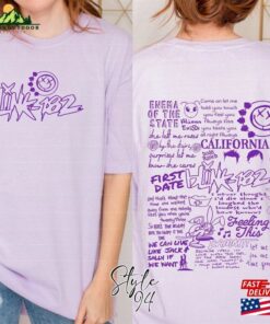 182 Comfort Colors Shirts The World Tour 2023 Shirt T-Shirt Hoodie 2 182 Comfort Colors Shirts The World Tour 2023 Shirt T Shirt Hoodie 3