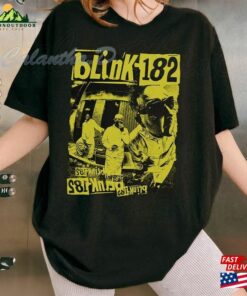 182 World Tour 2023 Shirt Comfort Blink T-Shirt Band Tee Classic Sweatshirt 2 182 World Tour 2023 Shirt Comfort Blink T Shirt Band Tee Classic Sweatshirt 3