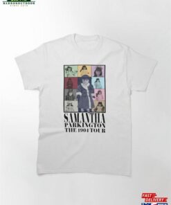 1904 Tour Samantha Historical American Girl Doll Parkington Ag Classic T-Shirt Hoodie 1904 Tour Samantha Historical American Girl Doll Parkington Ag Classic T-Shirt Hoodie