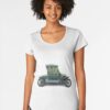 1912 Hupmobile Premium Scoop T-Shirt Sweatshirt Unisex