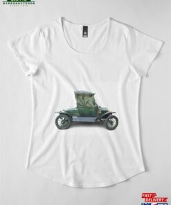 1912 Hupmobile Premium Scoop T-Shirt Sweatshirt Unisex 3 1912 Hupmobile Premium Scoop T Shirt Sweatshirt Unisex 4